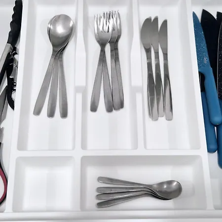 Appartamento La Marquesa Canteras