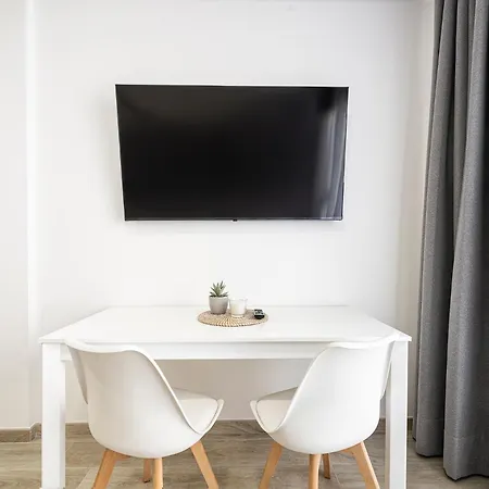 La Marquesa Canteras Apartment *