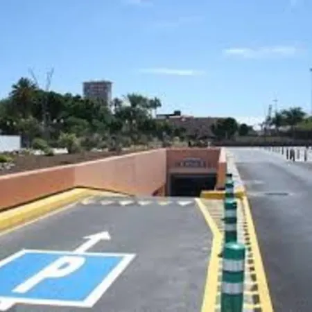 Apartament La Marquesa Canteras Las Palmas de Gran Canaria