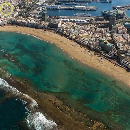 La Marquesa Canteras Appartamento *