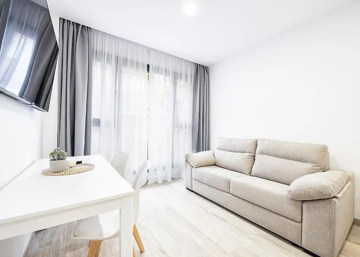 Appartamento La Marquesa Canteras