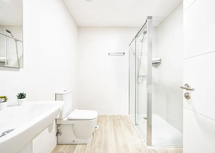 Apartament La Marquesa Canteras Las Palmas de Gran Canaria