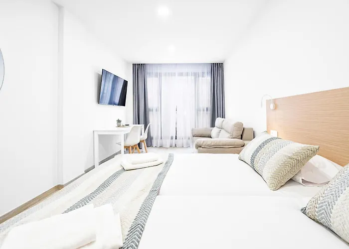 La Marquesa Canteras *