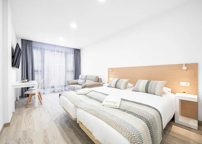 La Marquesa Canteras