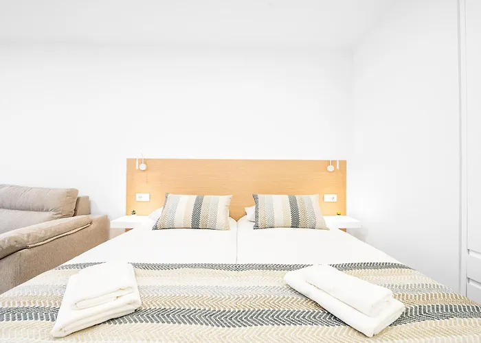 La Marquesa Canteras *