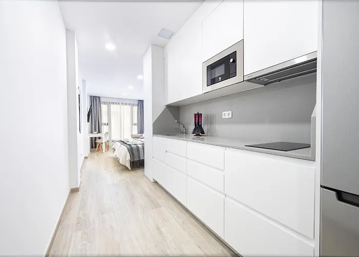 La Marquesa Canteras