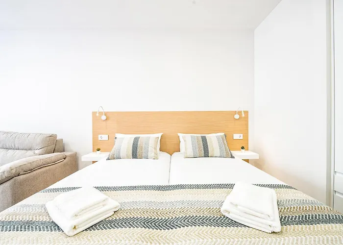 La Marquesa Canteras