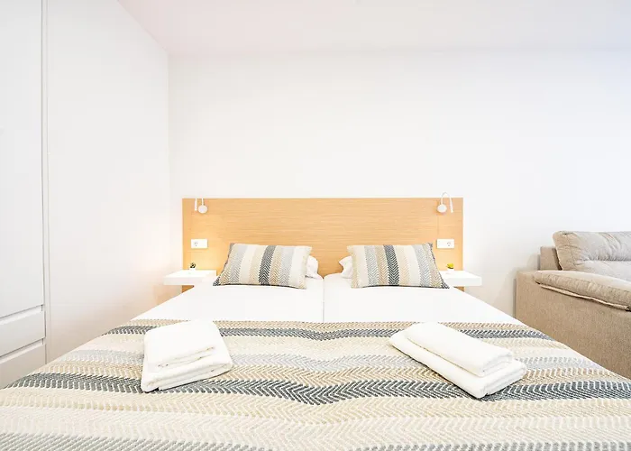 La Marquesa Canteras Apartament