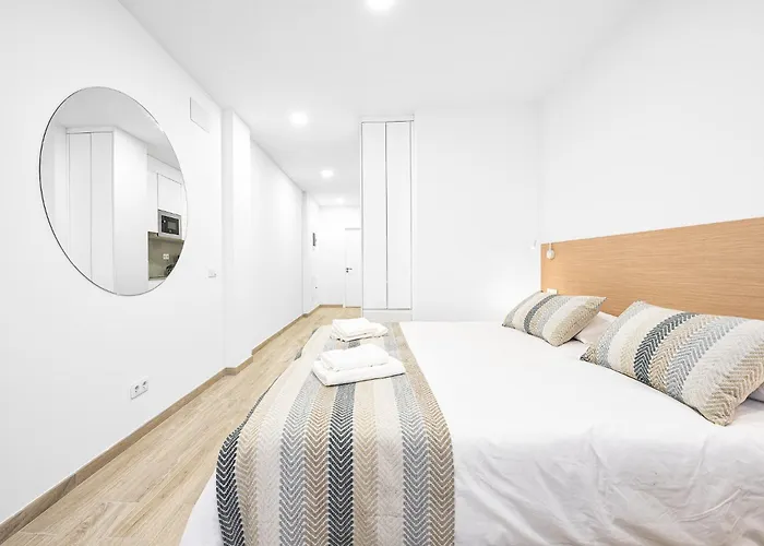 Appartamento La Marquesa Canteras