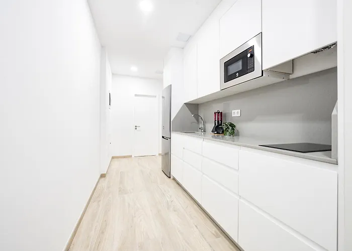 La Marquesa Canteras Apartament Las Palmas de Gran Canaria