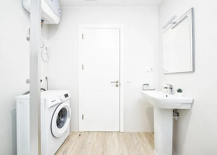 La Marquesa Canteras Appartamento