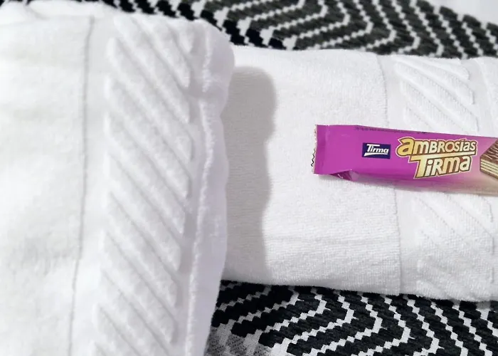 La Marquesa Canteras Apartament Las Palmas de Gran Canaria