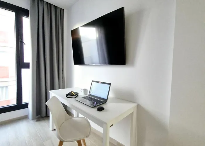 La Marquesa Canteras Appartamento Las Palmas de Gran Canaria