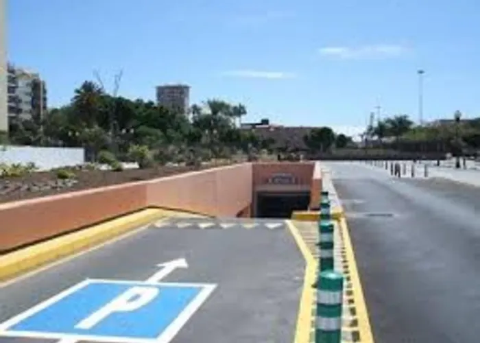 Appartamento La Marquesa Canteras Las Palmas de Gran Canaria