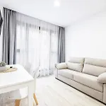Апартаменти La Marquesa Canteras