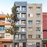 Апартаменти La Marquesa Canteras