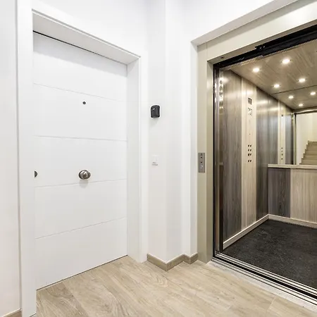 Apartmán La Marquesa Canteras