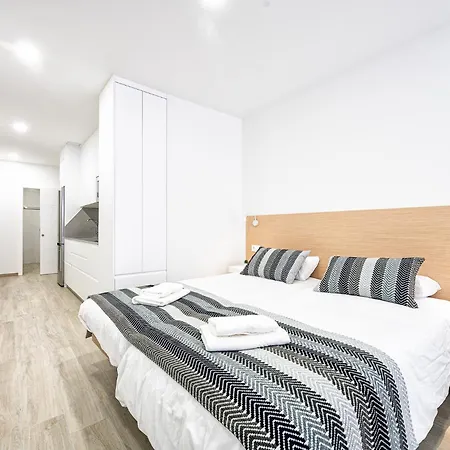 Apartmán La Marquesa Canteras