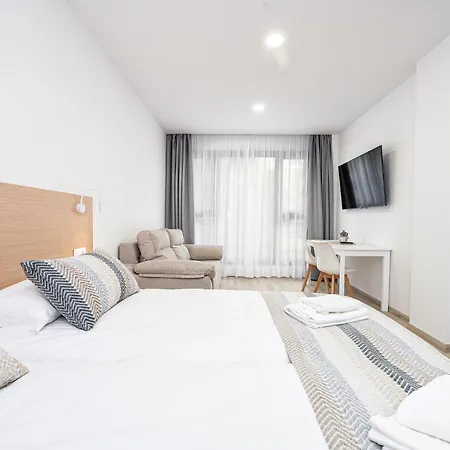 La Marquesa Canteras Λας Πάλμας ντε Γκραν Κανάρια