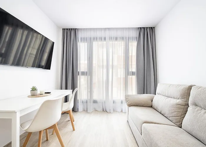 La Marquesa Canteras Λας Πάλμας ντε Γκραν Κανάρια