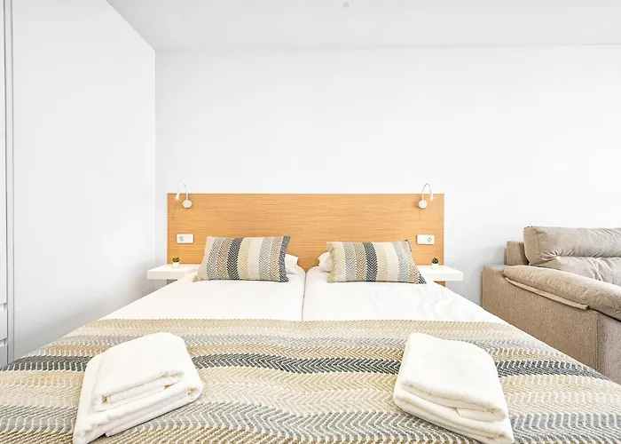 La Marquesa Canteras Λας Πάλμας ντε Γκραν Κανάρια