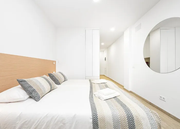 La Marquesa Canteras Διαμέρισμα