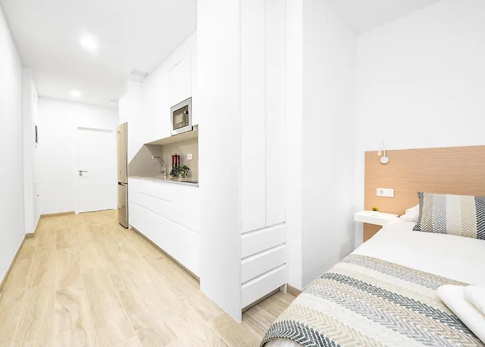 La Marquesa Canteras Διαμέρισμα *