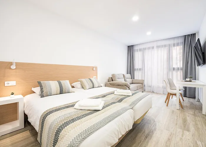 La Marquesa Canteras Διαμέρισμα Λας Πάλμας ντε Γκραν Κανάρια