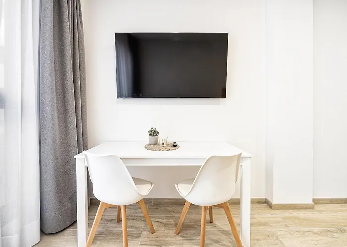 La Marquesa Canteras Λας Πάλμας ντε Γκραν Κανάρια