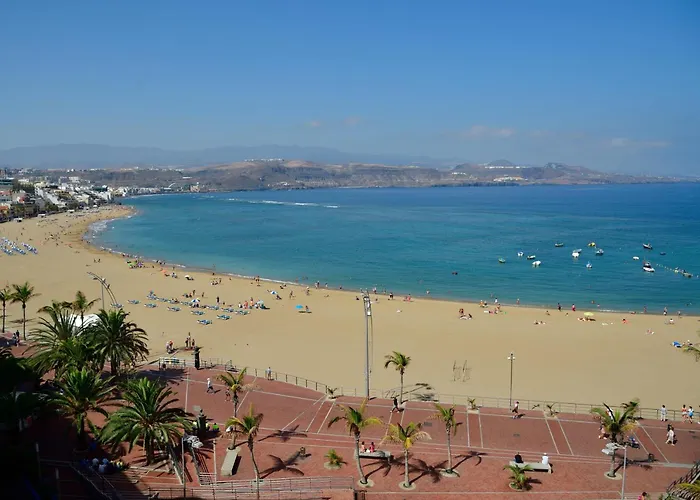 La Marquesa Canteras Διαμέρισμα