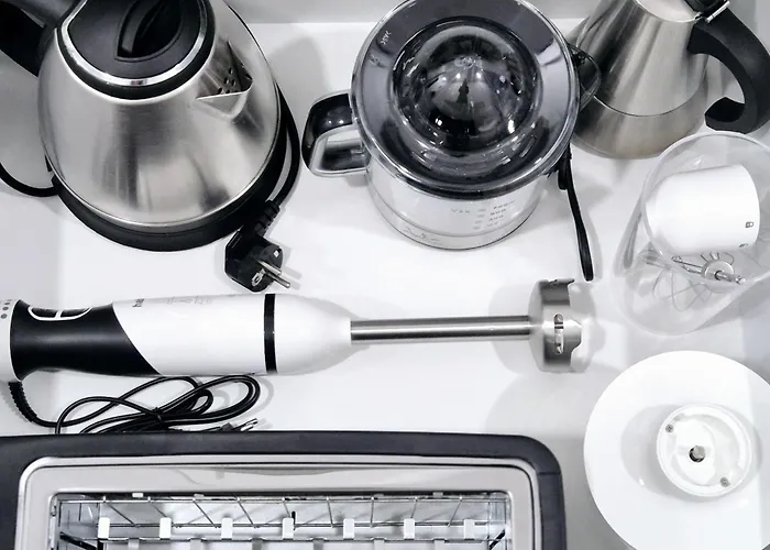 La Marquesa Canteras Διαμέρισμα