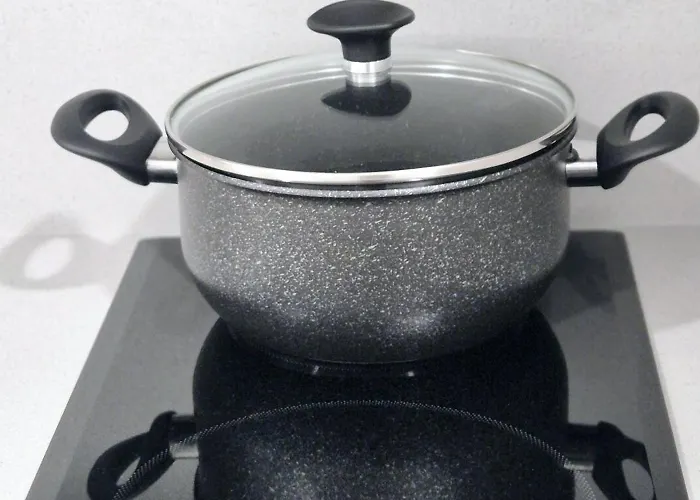 Διαμέρισμα La Marquesa Canteras *